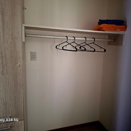 Cabana Ushuaia Ngoại thất bức ảnh