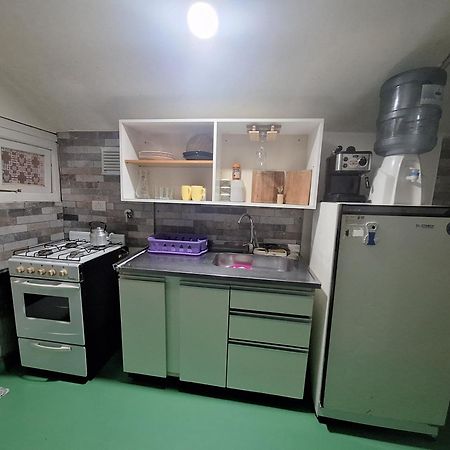 Cabana Ushuaia Ngoại thất bức ảnh