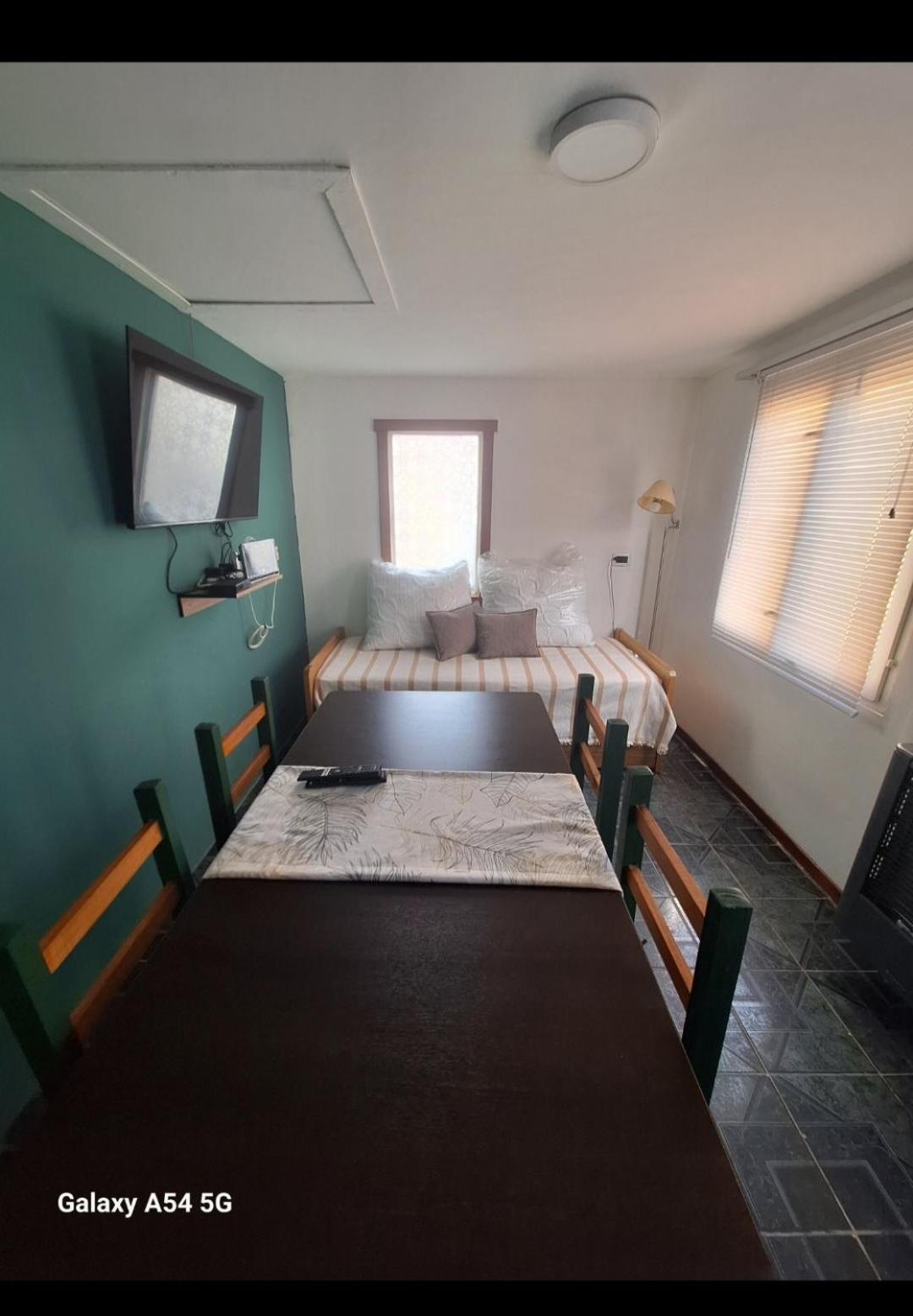 Cabana Ushuaia Ngoại thất bức ảnh