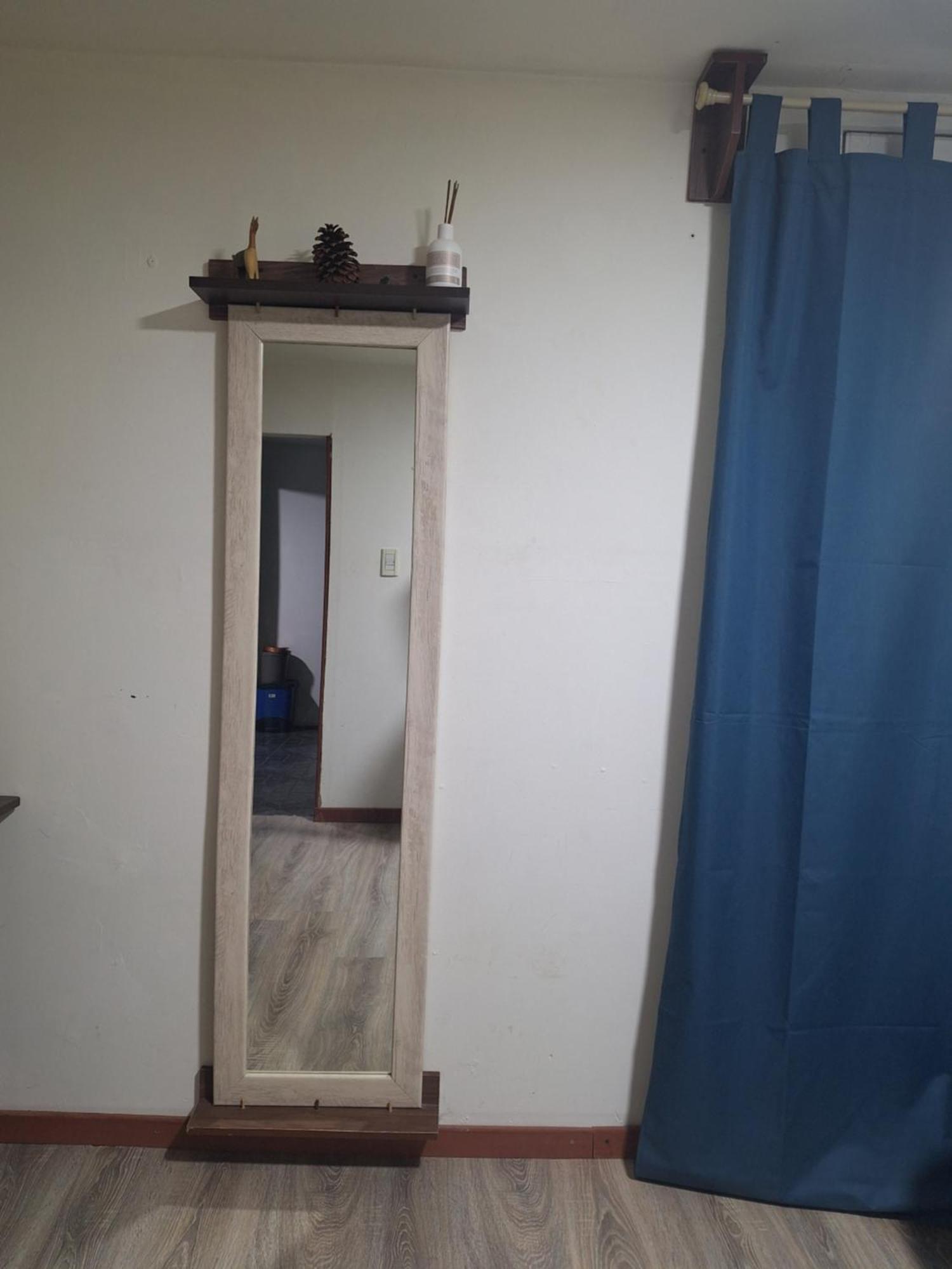 Cabana Ushuaia Ngoại thất bức ảnh